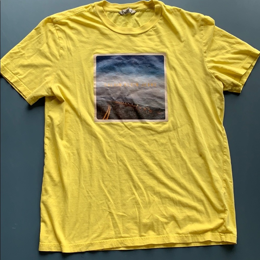 Men’s Calvin Klein Shirt
